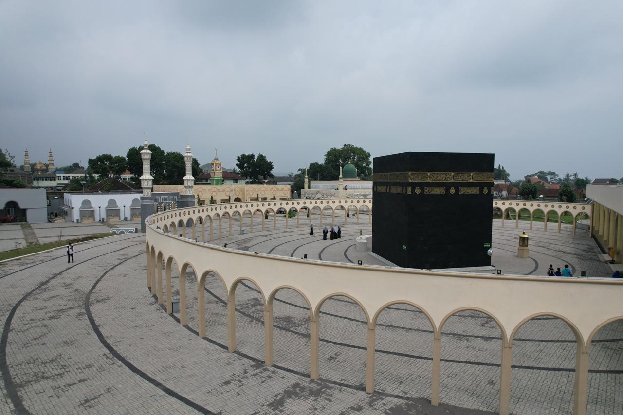 Wisatawan Kunjungi Boyolali Tembus 1,4 Juta di Tahun 2024